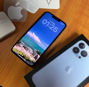 Apple iPhone 13 Pro