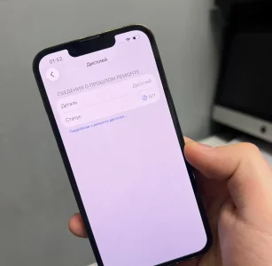 Apple iPhone 13 Pro