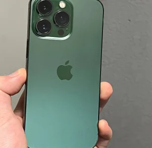 Apple iPhone 13 Pro
