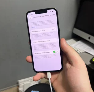 Apple iPhone 13 Pro
