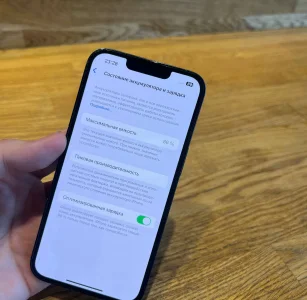 Apple iPhone 14