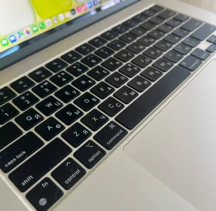 Apple MacBook Air 15 2024