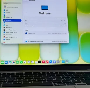 Apple MacBook Air 15 2024