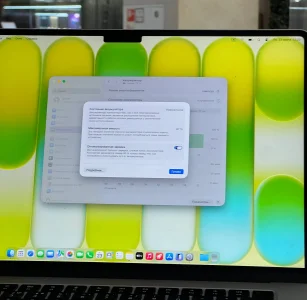 Apple MacBook Air 15 2024