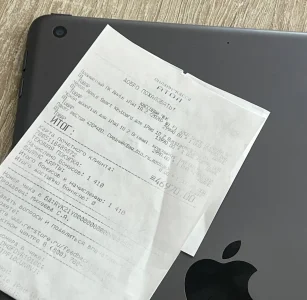 Apple iPad 8 Gen