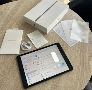 Apple iPad 8 Gen