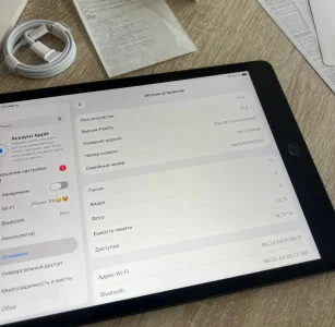 Apple iPad 8 Gen