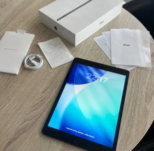Apple iPad 8 Gen