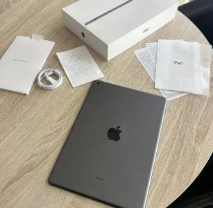 Apple iPad 8 Gen
