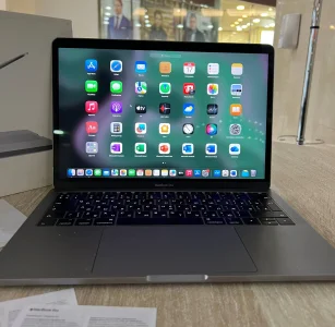 Apple MacBook Pro 13 2017