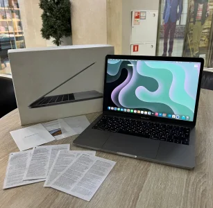 Apple MacBook Pro 13 2017