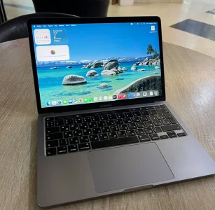 Apple MacBook Pro 2020