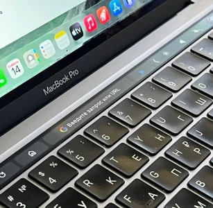 Apple MacBook Pro 2020