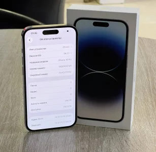 Apple iPhone 14 Prо