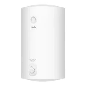 Водонагреватель Ballu BWH/S 80 V Orfeus DH (80л)