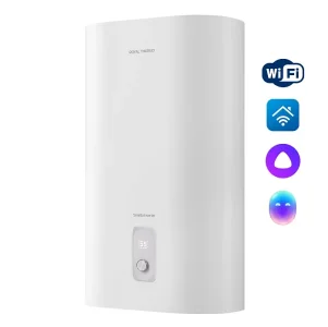 Водонагреватель Royal Thermo RWH 30 VH Smalto Inverter