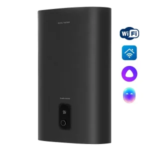 Водонагреватель Royal Thermo RWH 30 VH Smalto Inverter Grafit
