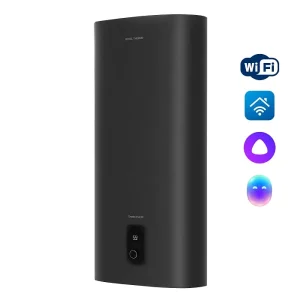 Водонагреватель Royal Thermo RWH 50 VH Smalto Inverter Grafit