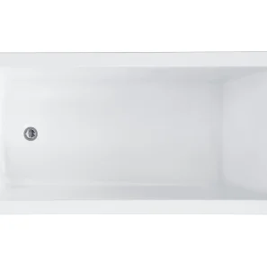 Ванна акриловая ROCA EASY (170*75) ZRU9302899
