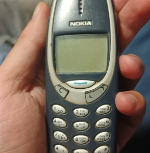 Nokia 3310