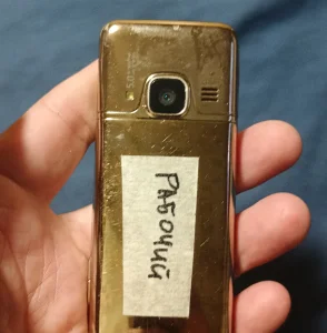 Nokia
