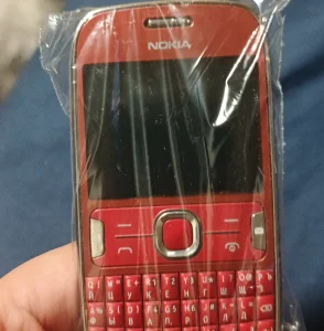 Nokia