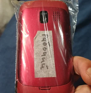 Nokia