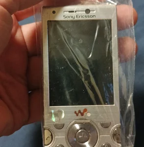  Sony Ericson
