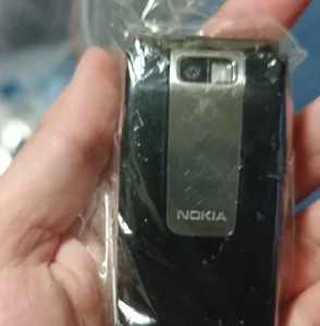 Nokia Fold