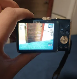 Canon pc1339