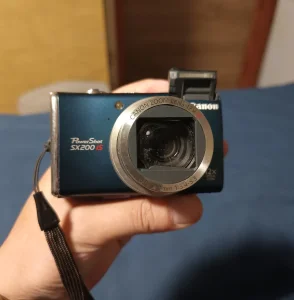 Canon pc1339