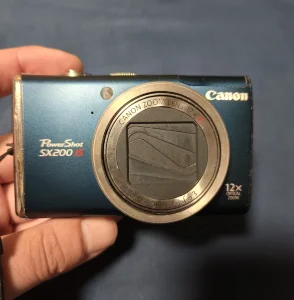 Canon pc1339