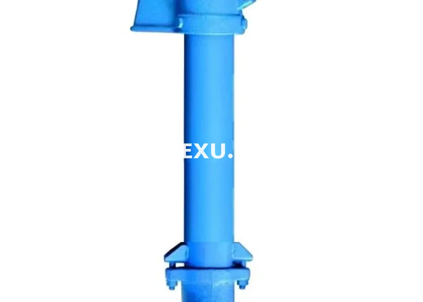 Колонки водоразборные КВ-4 