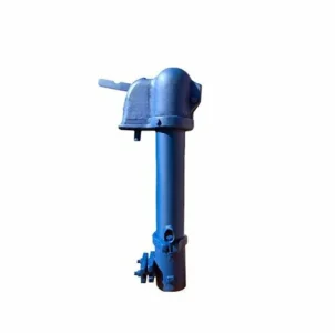 Колонки водоразборные КВ-4 