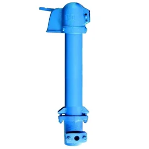 Колонки водоразборные КВ-4 