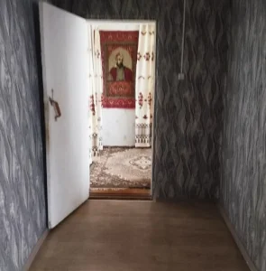 продаю дом со всеми удобствами 