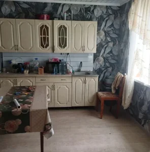 продаю дом со всеми удобствами 