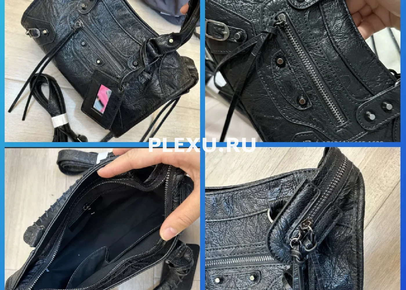 Продам женскую сумку
