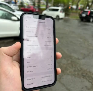 Apple iPhone 16е