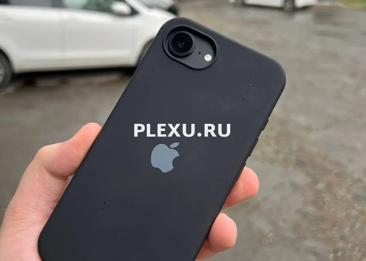 Apple iPhone 16е