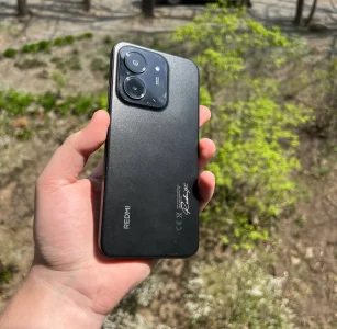 Redmi 15C