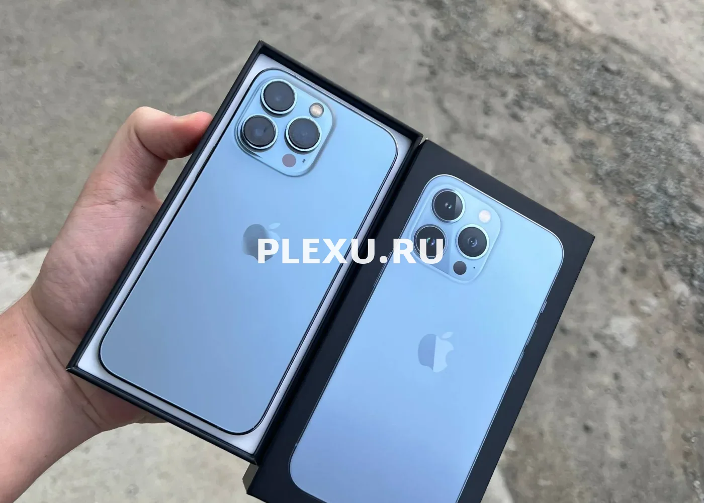 Apple iPhone 13 Pro