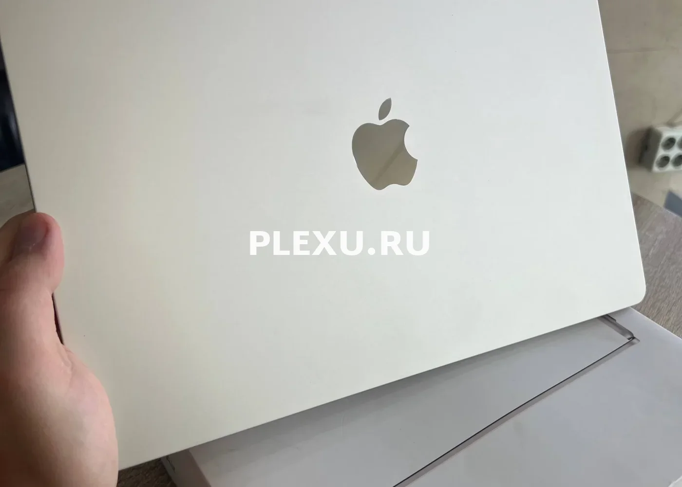 Apple MacBook Air 15 2024