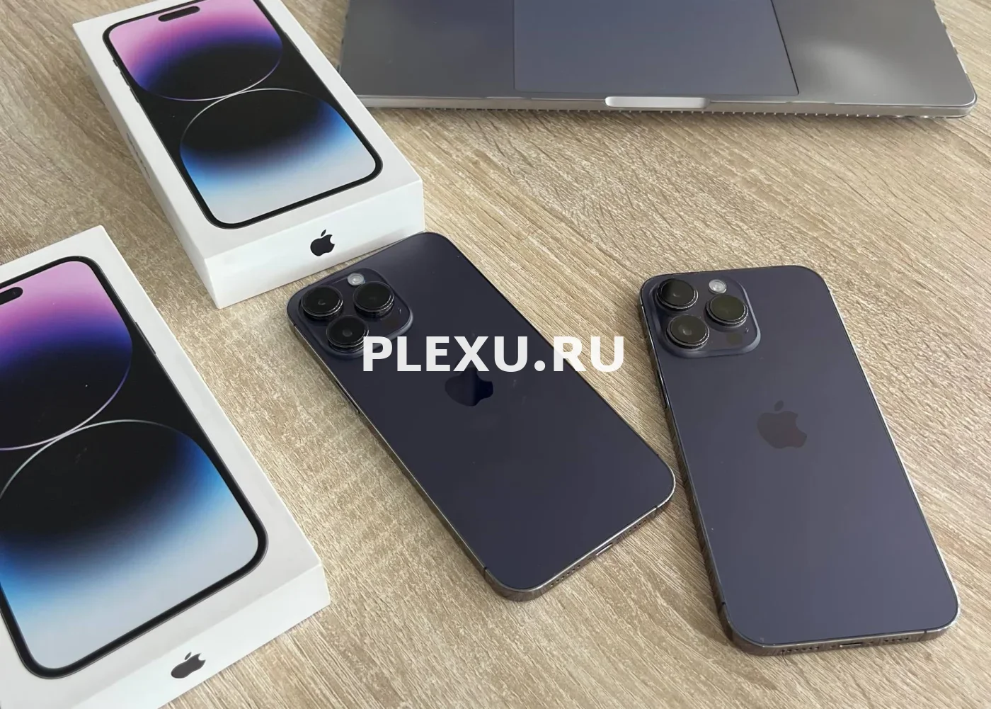 Apple iPhone 14 Pro Max