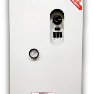 Электрокотел Electrovel 9 МК-COMBO (9 кВт, 380В) ТЭН - нерж. сталь. ни