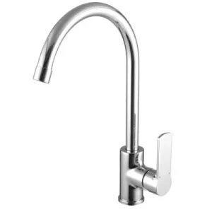 Смеситель для кухни Lemark LM1505C плюс Грейс