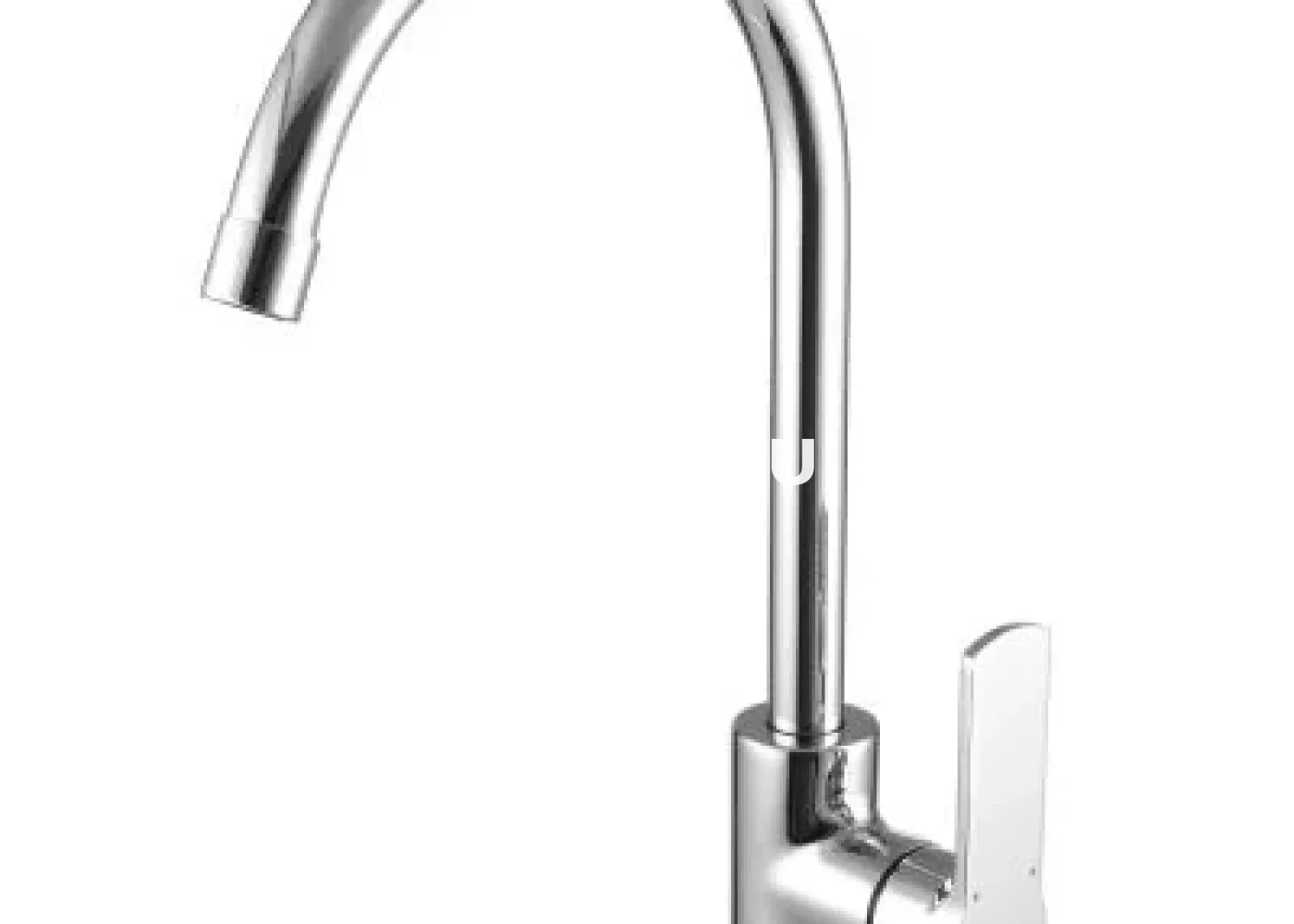 Смеситель для кухни Lemark LM1505C плюс Грейс