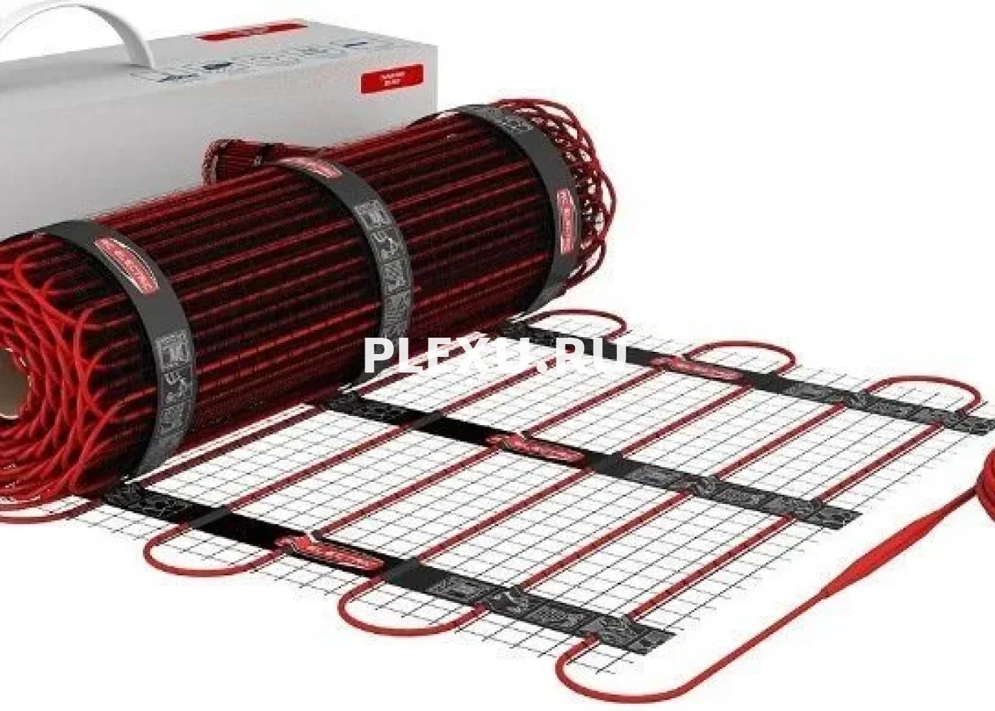Теплый пол (мат) AC Electric ACMM 2-150-0,5