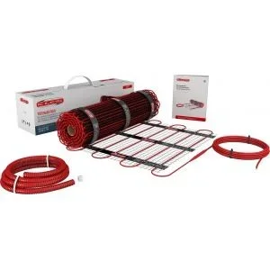 Теплый пол (мат) AC Electric ACMM 2-150-2,5