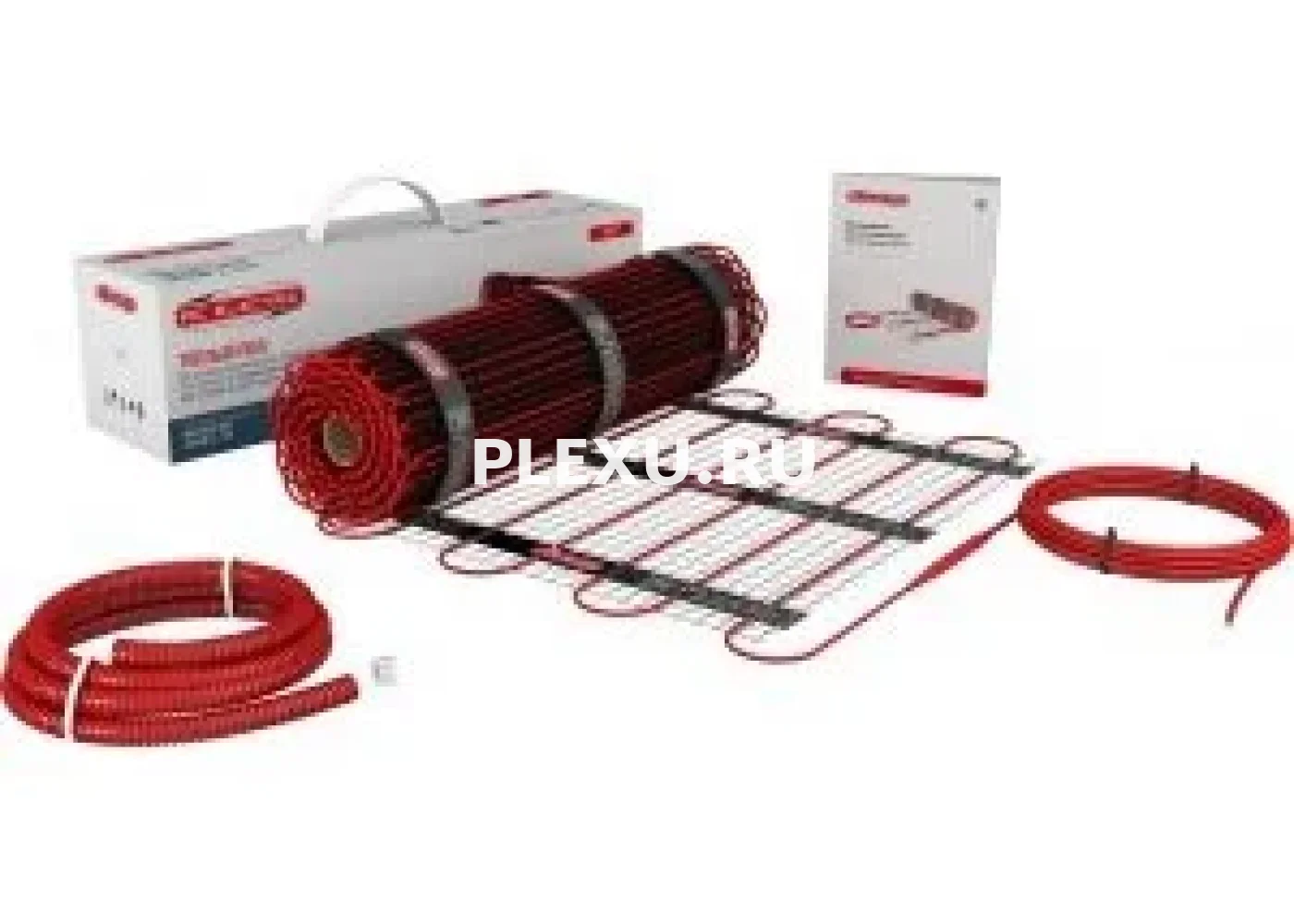 Теплый пол (мат) AC Electric ACMM 2-150-2,5